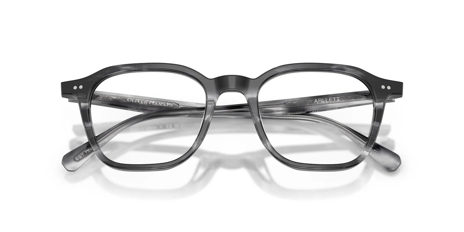 Oliver Peoples 0OV5620U ARLLETT Eyeglasses - view 14